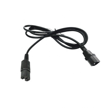 IEC C14 to IEC C15 Power Cord for Home Appliance